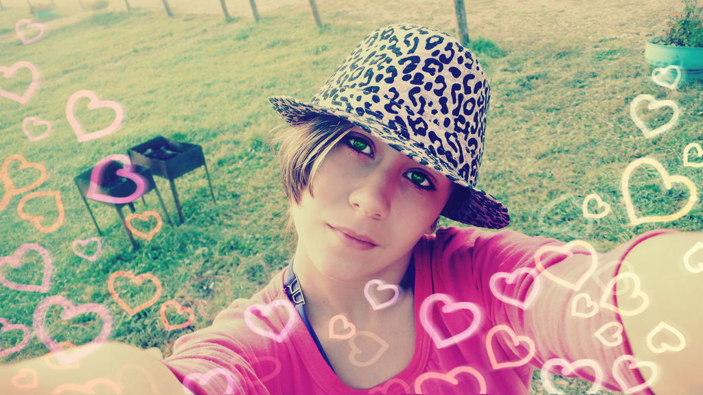 Только Твоя)*