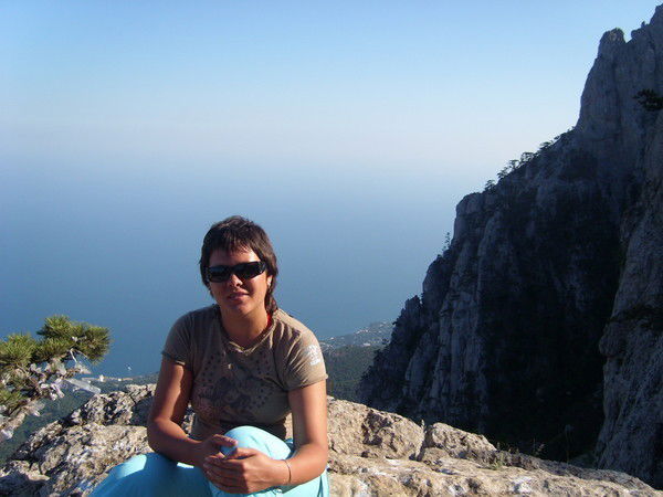 Дарья Ермакова