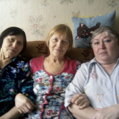 Вера Келлер