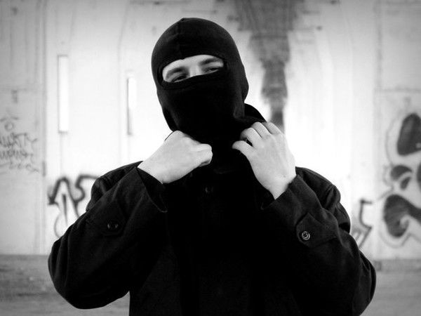 Данила Окладников