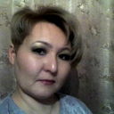 Эльмира Мулина