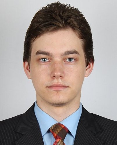 Кортиков Дмитрий