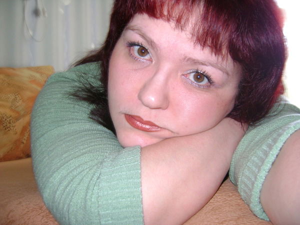 Ольга Заостровская