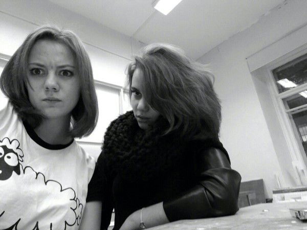 Евгения Колесникова