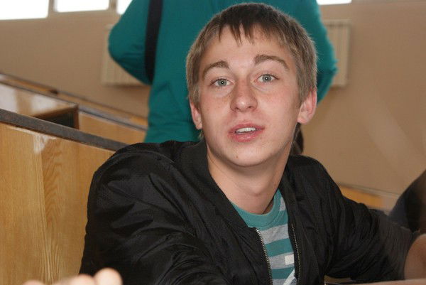 Никита Гончаров