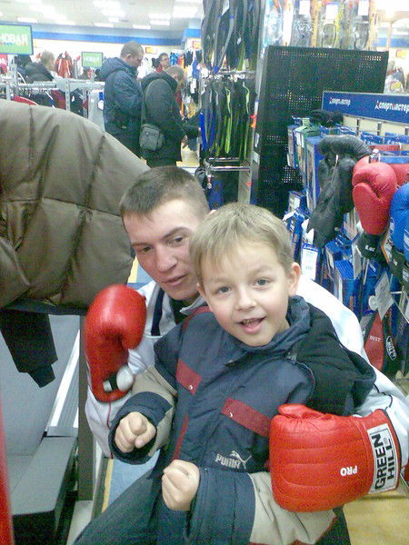 Владимир Лобанов