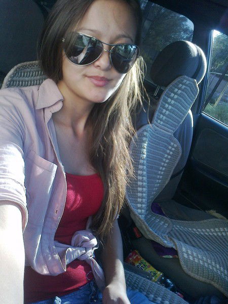 Ахатова Айгерм