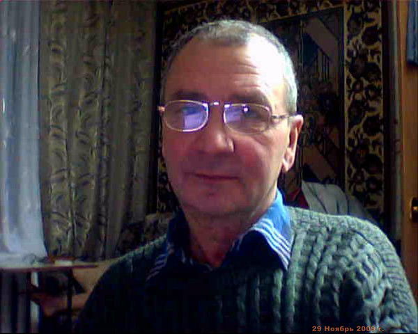 Александр Скороход