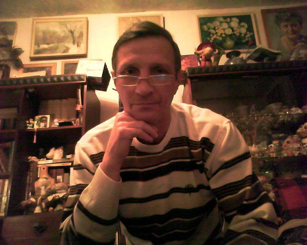 Виталий Мышак