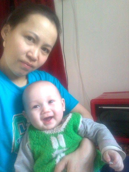 Бану Кенжебай