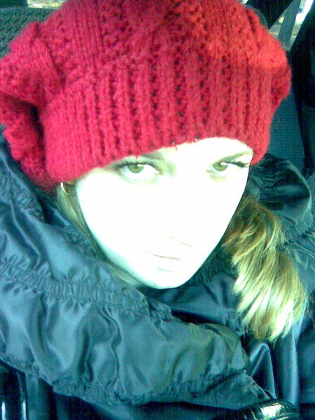 Марина Ефимова