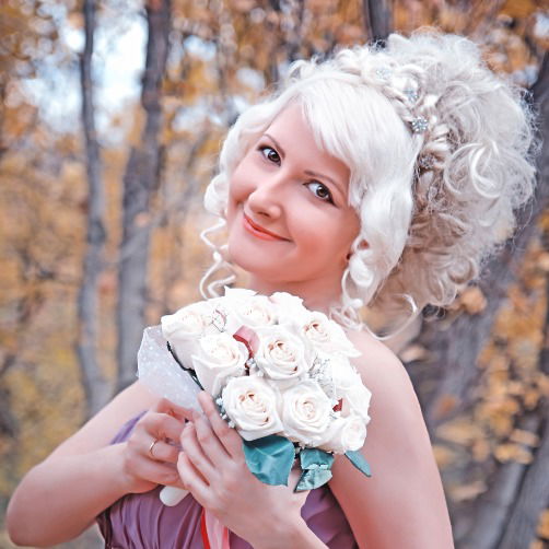 Ирина Старцева