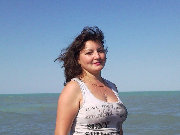 Олеся Багисова