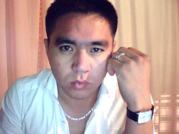 Бакдаулет Мусабеков