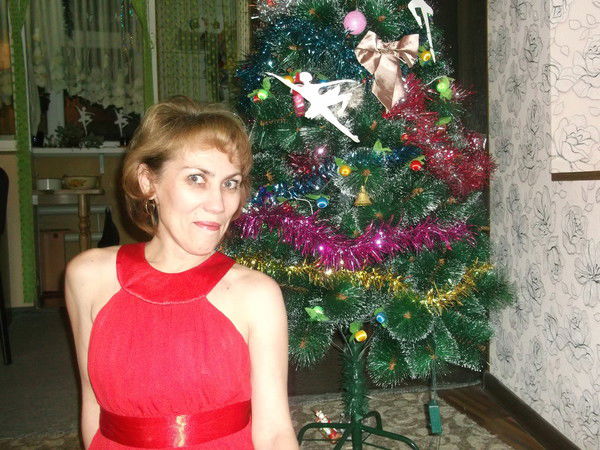 Ирина Агалиева