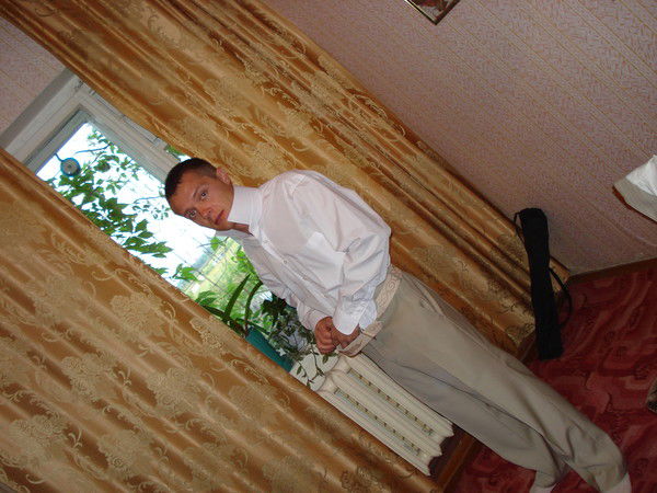 Андрей Бабушкин