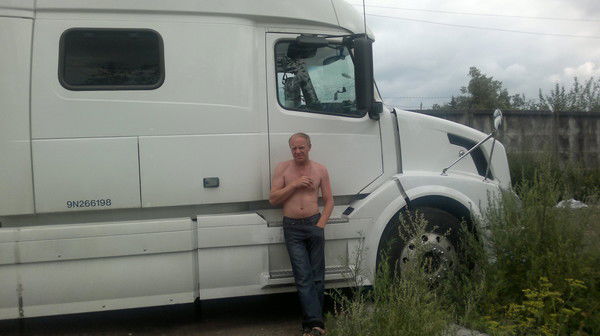 Евгений Фадеев