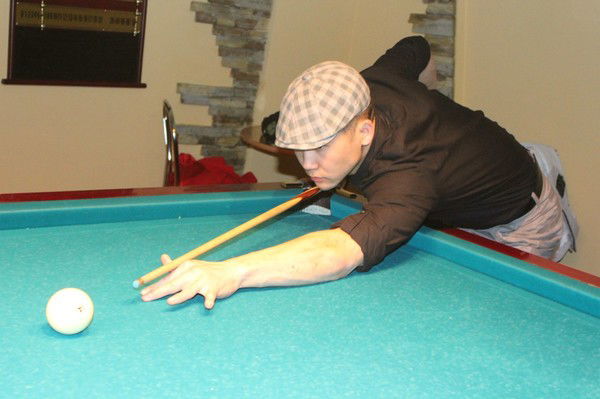 Азиз Баяубаев