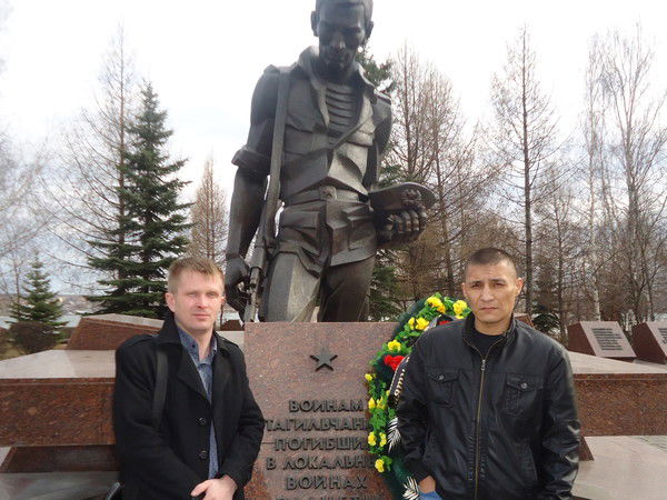 Арсен Бадаков