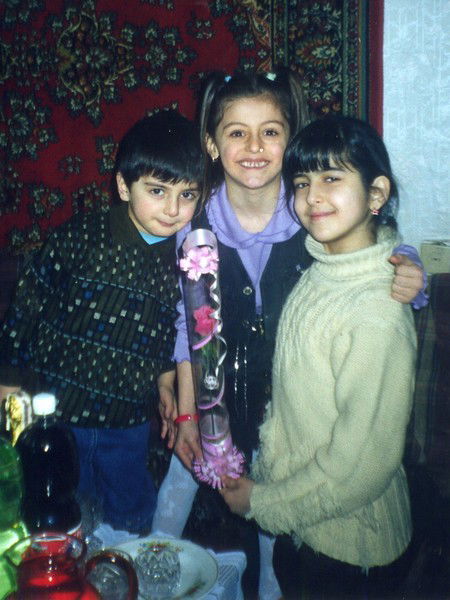 Сероб Мхитарян