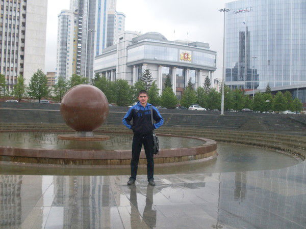 Руслан Махмудов