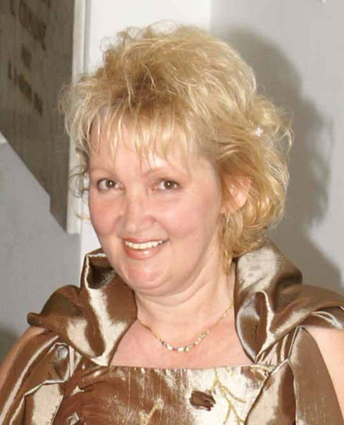 Надежда Ольшевская