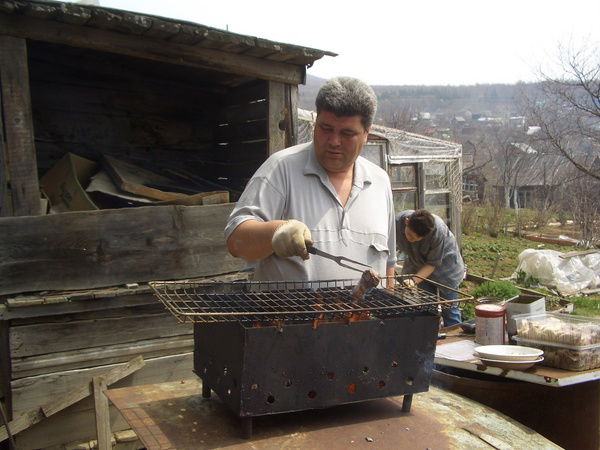 Олег Вахитов