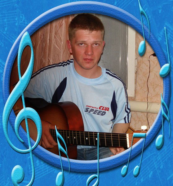 Олег Купцов