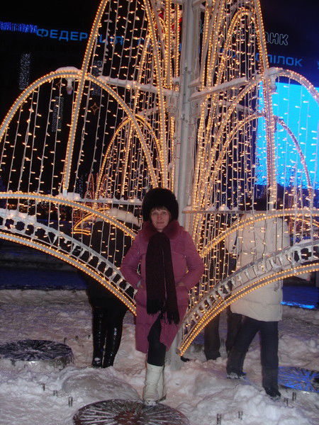 Тамара Макуха