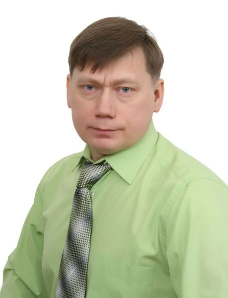 Андрей Тойбахтин