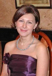 Виктория Владимирова