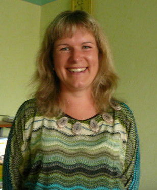 Ольга Керица