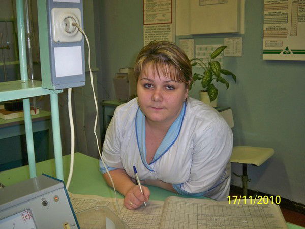 Аня Афанасьева