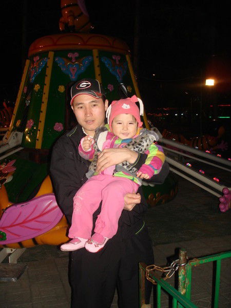 Рысбек Усубакунов