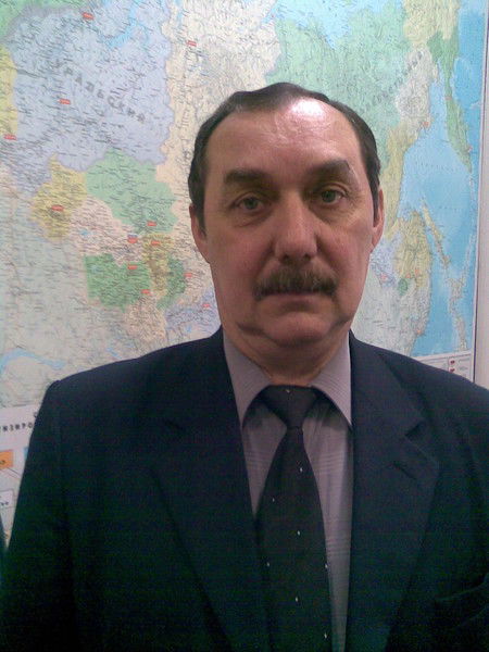 Александр Куюмджи