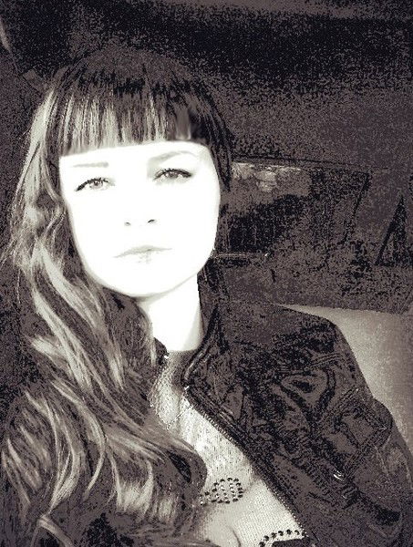 Наталья Можгина