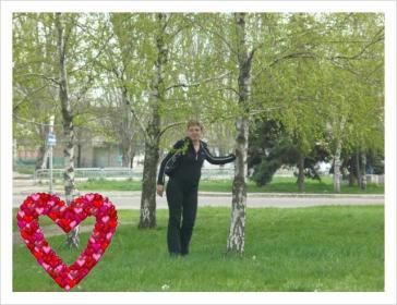 Татьяна Золина