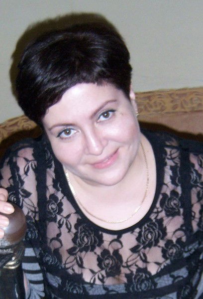 Ольга Коновалова