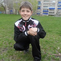 Антон Мордовин