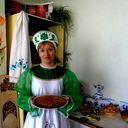 Елена Степанова