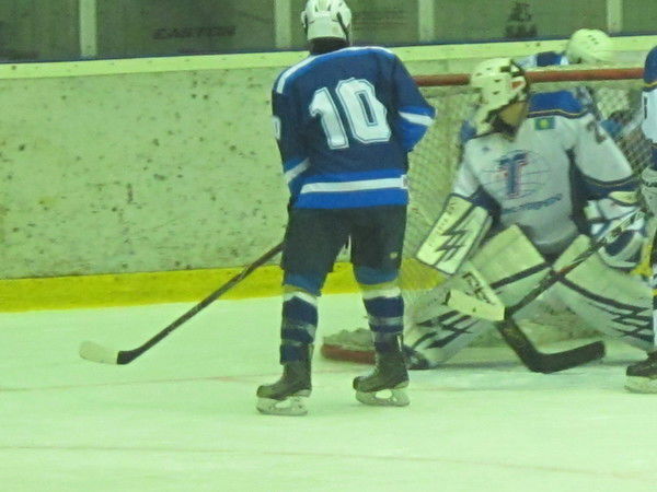 Кирюха Ядрышников