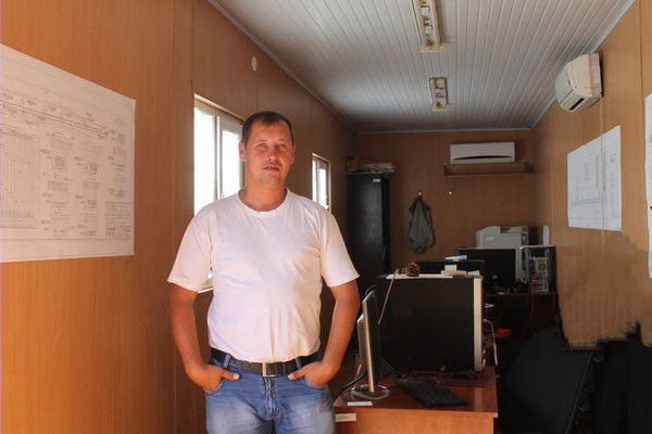 Алексей Новожилов