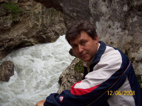 Валерий Щепанский