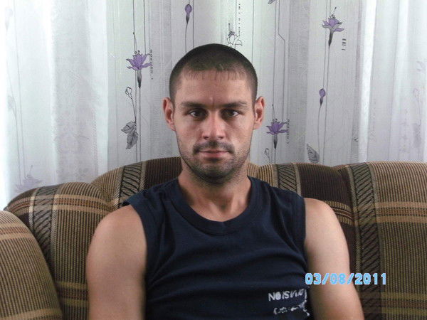 Игорь Буйко