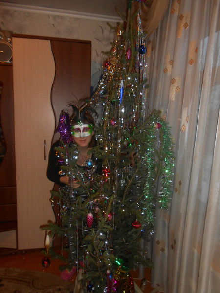 Анастасия Цвецих