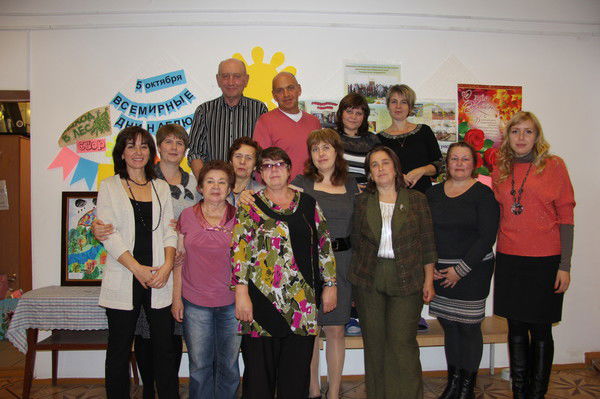 Станция Юннатов