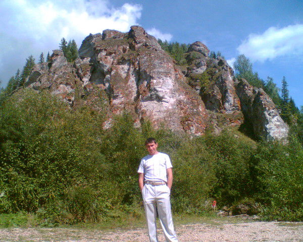 Артур Гафаров