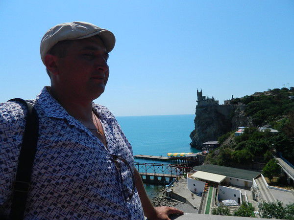 Александр Жеребятьев