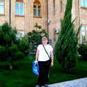 Виктория Митрофанова