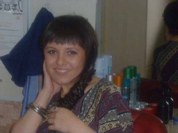 Надежда Минеева